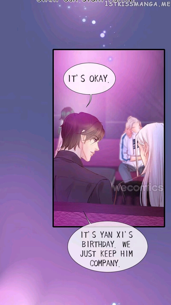 There Is A Demon In The Fairy Painting chapter 33 - page 15