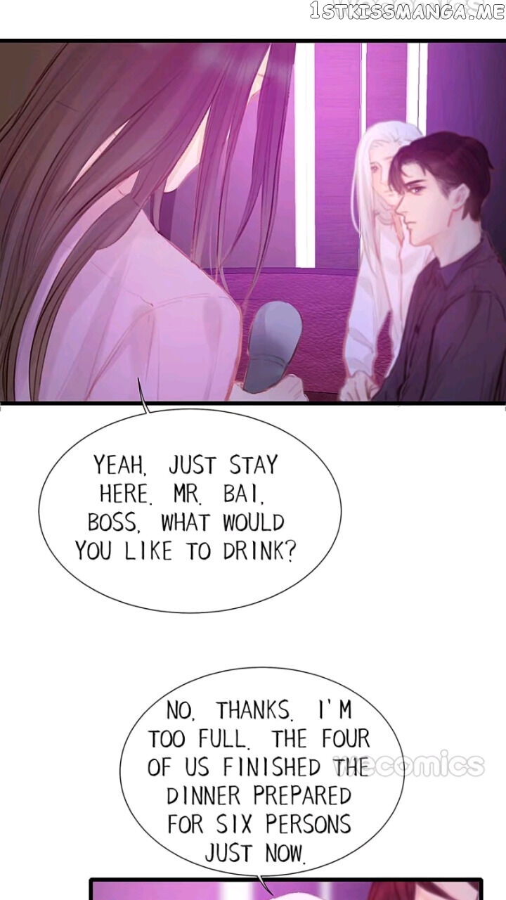 There Is A Demon In The Fairy Painting chapter 33 - page 18