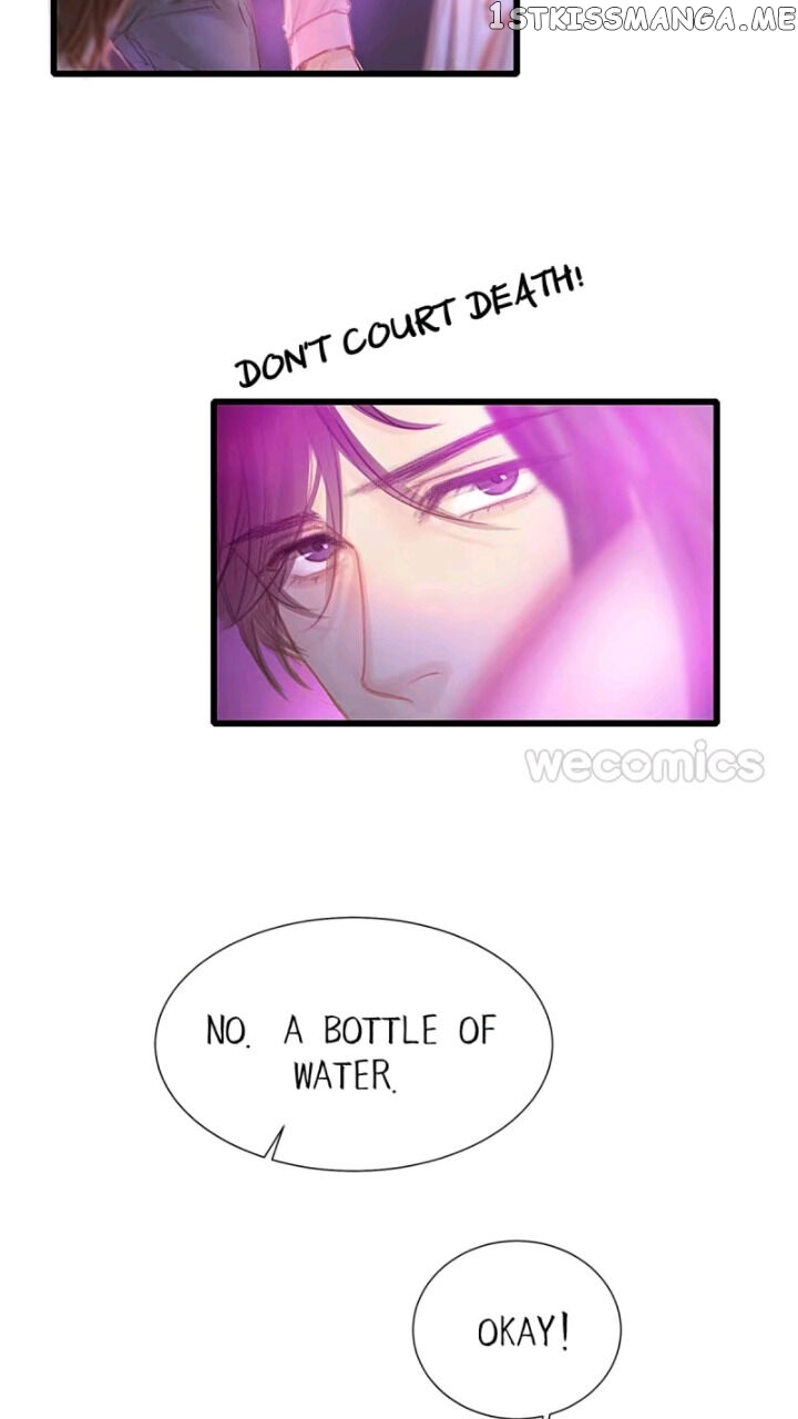 There Is A Demon In The Fairy Painting chapter 33 - page 20