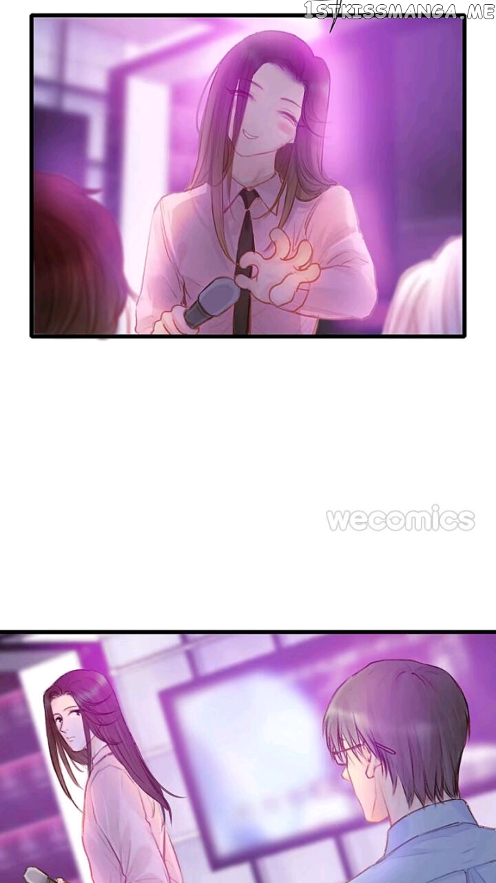 There Is A Demon In The Fairy Painting chapter 33 - page 21