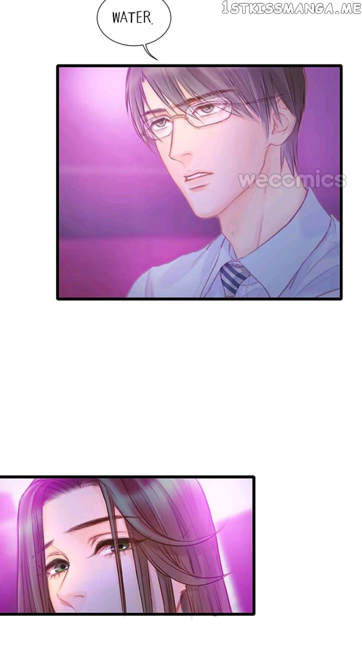 There Is A Demon In The Fairy Painting chapter 33 - page 23