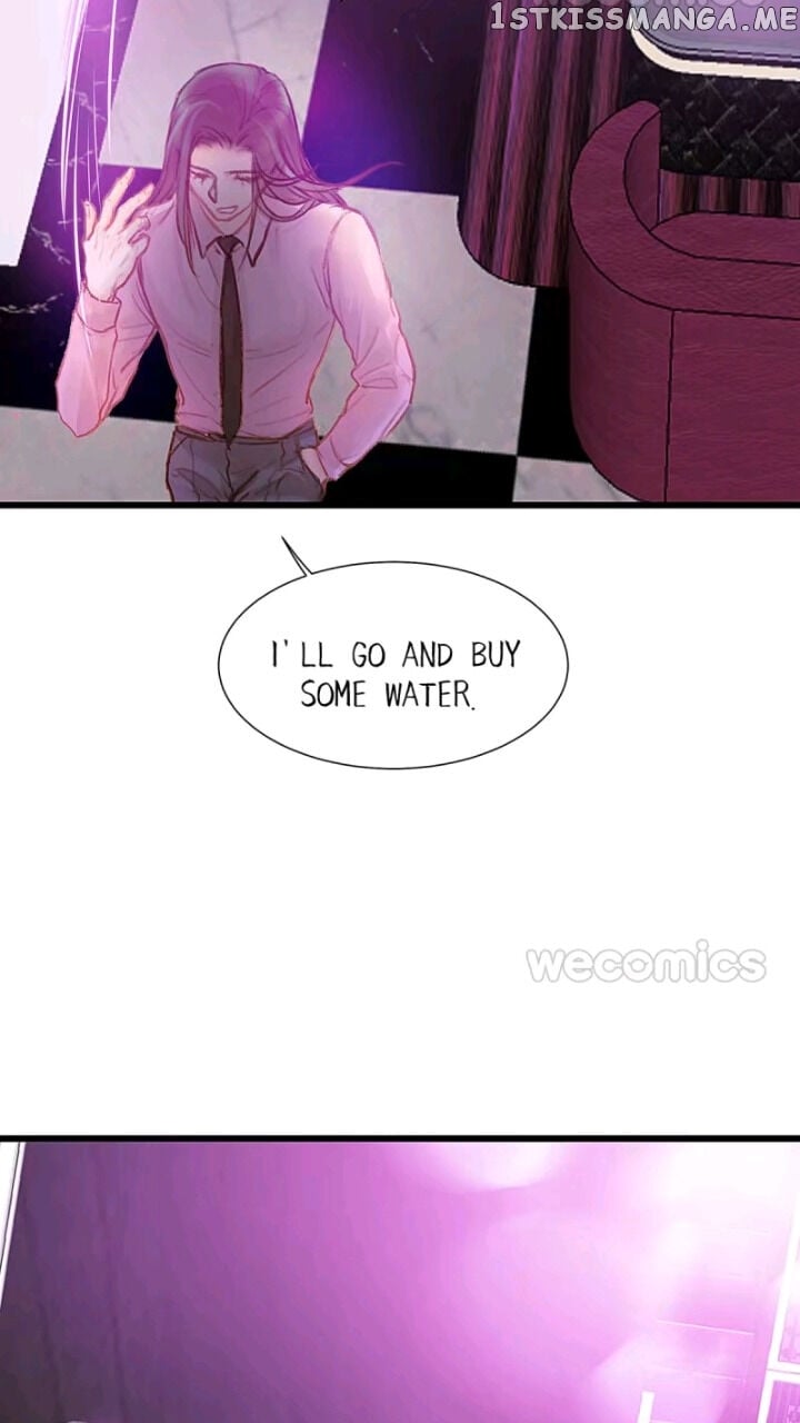 There Is A Demon In The Fairy Painting chapter 33 - page 25