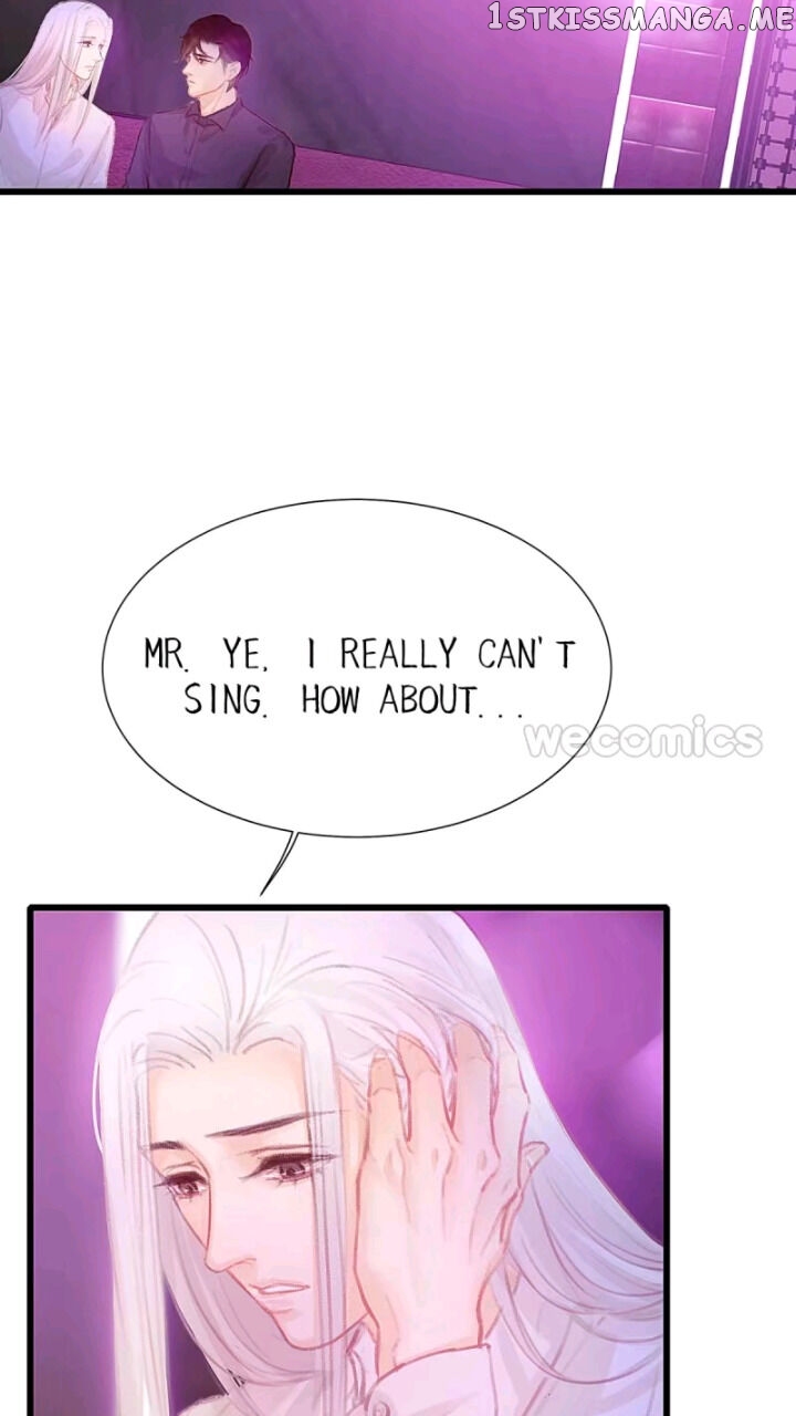 There Is A Demon In The Fairy Painting chapter 33 - page 26