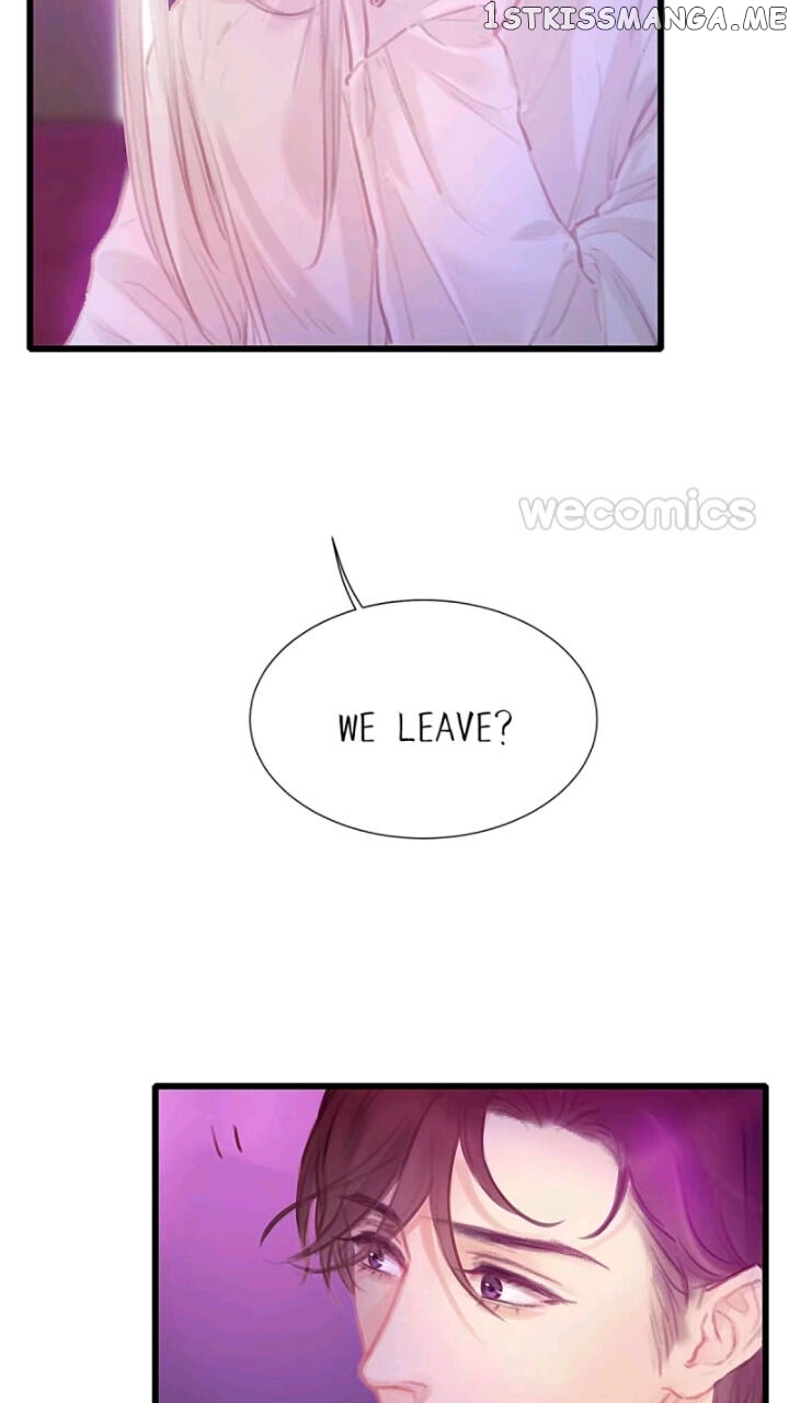 There Is A Demon In The Fairy Painting chapter 33 - page 27