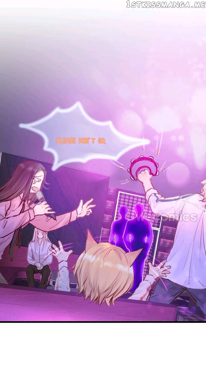 There Is A Demon In The Fairy Painting chapter 33 - page 3