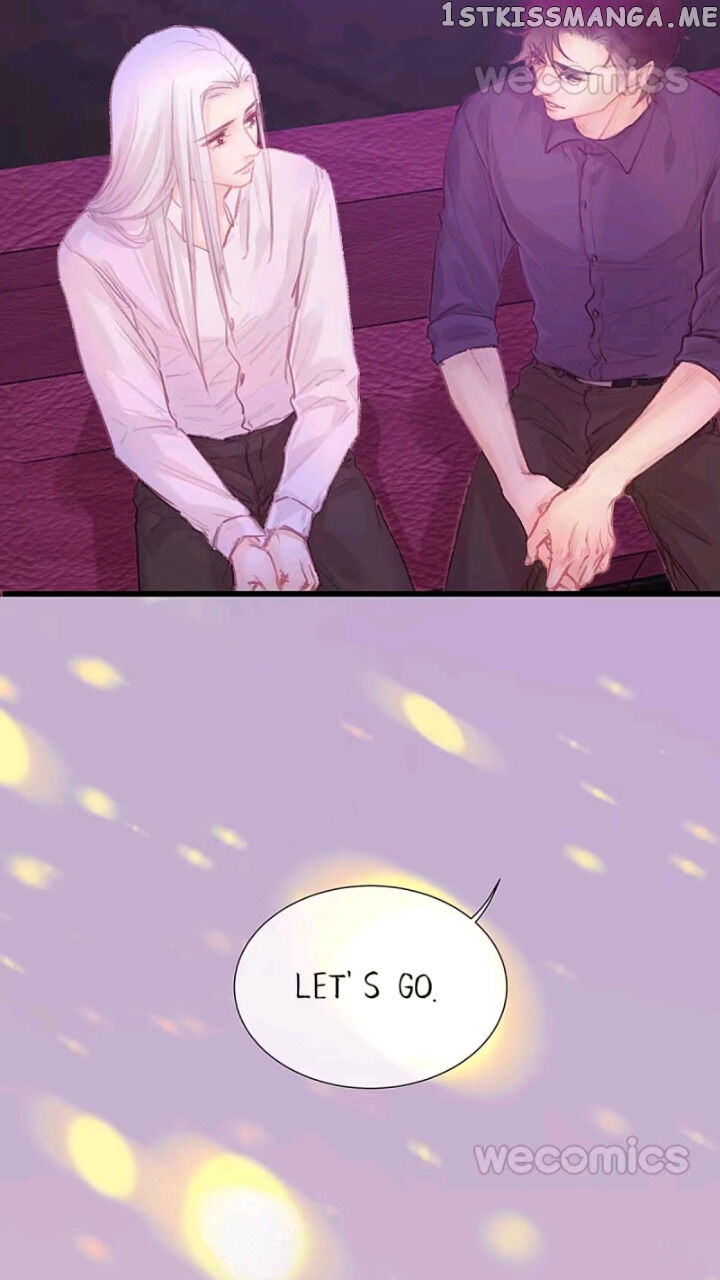 There Is A Demon In The Fairy Painting chapter 33 - page 31
