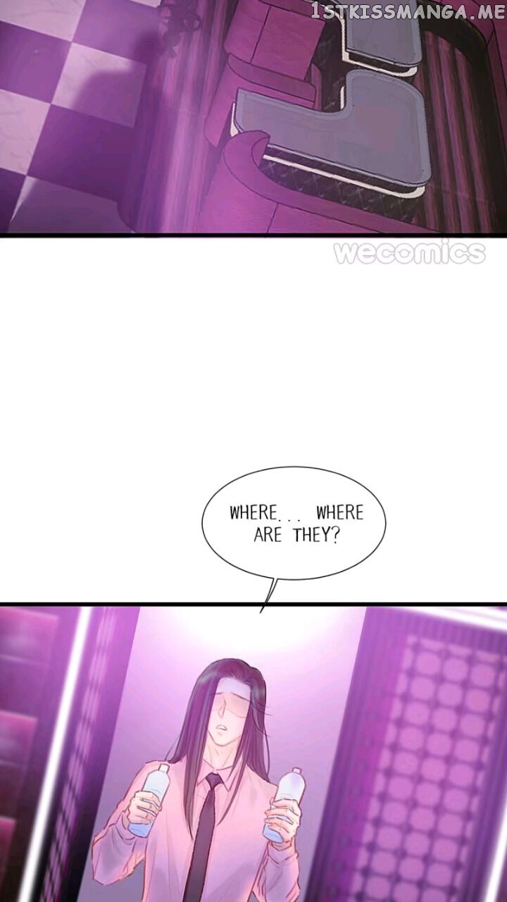 There Is A Demon In The Fairy Painting chapter 33 - page 34