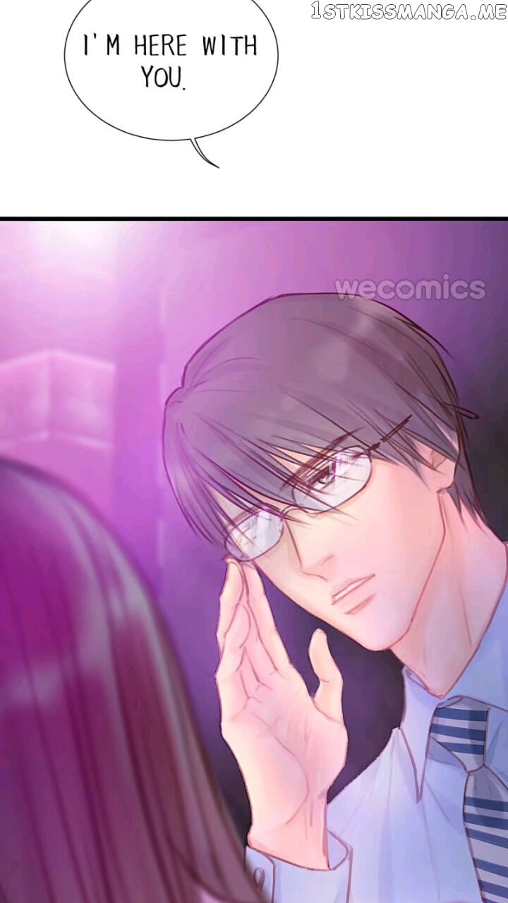 There Is A Demon In The Fairy Painting chapter 33 - page 39