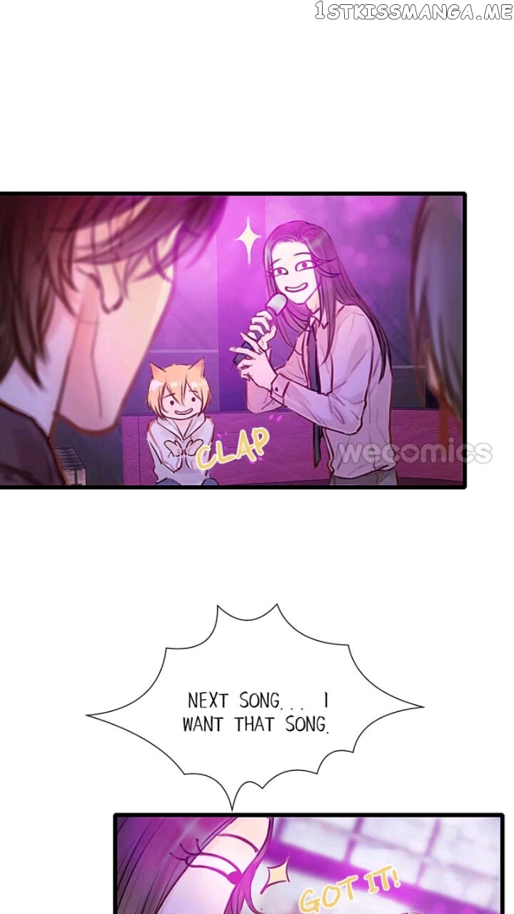 There Is A Demon In The Fairy Painting chapter 33 - page 4