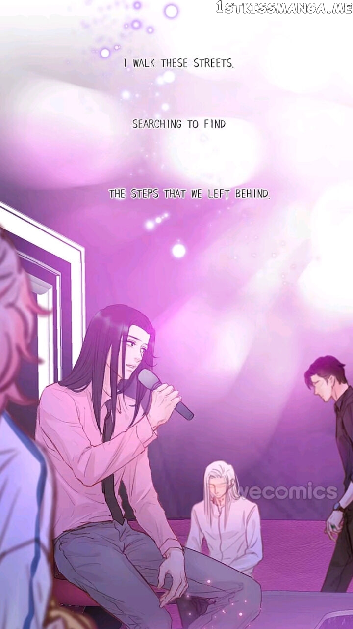 There Is A Demon In The Fairy Painting chapter 33 - page 7
