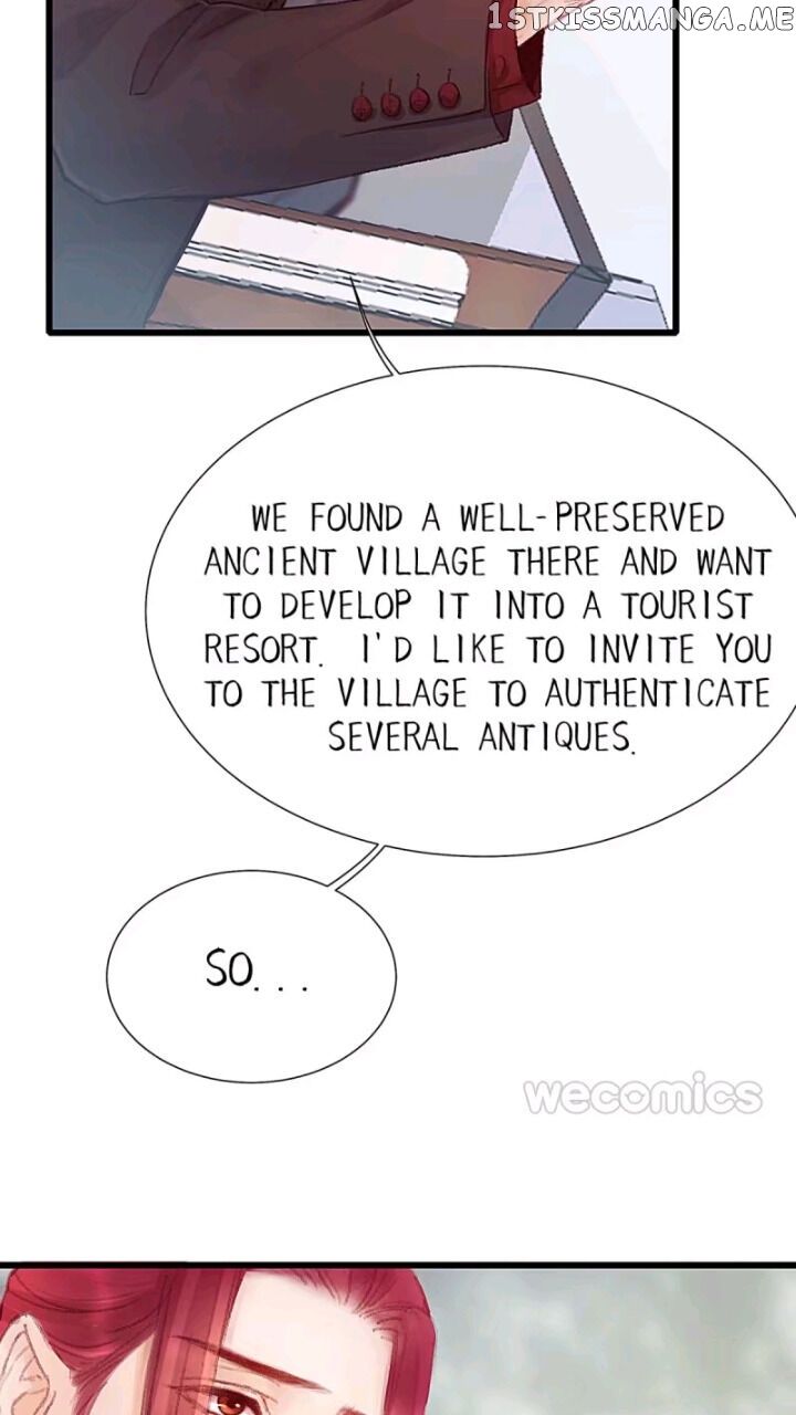 There Is A Demon In The Fairy Painting chapter 32 - page 10