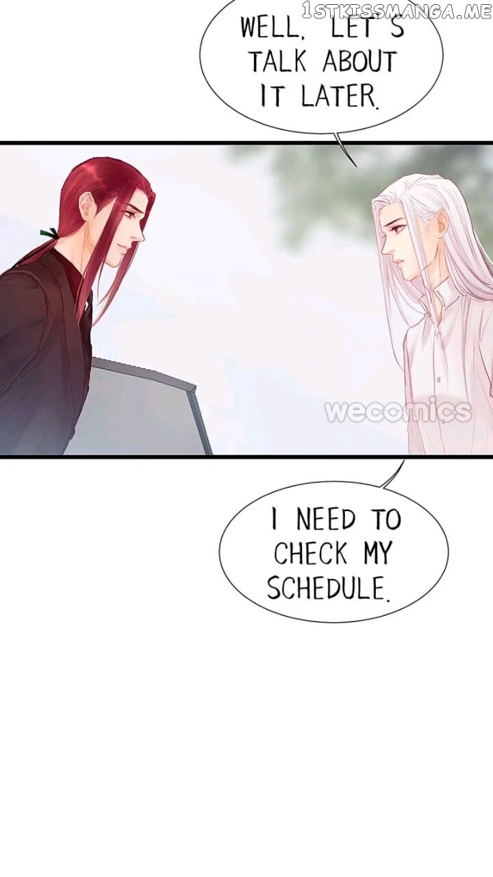 There Is A Demon In The Fairy Painting chapter 32 - page 12
