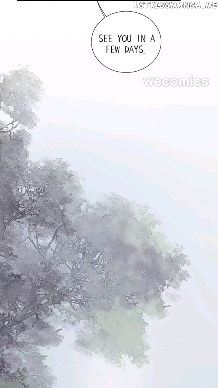 There Is A Demon In The Fairy Painting chapter 32 - page 14