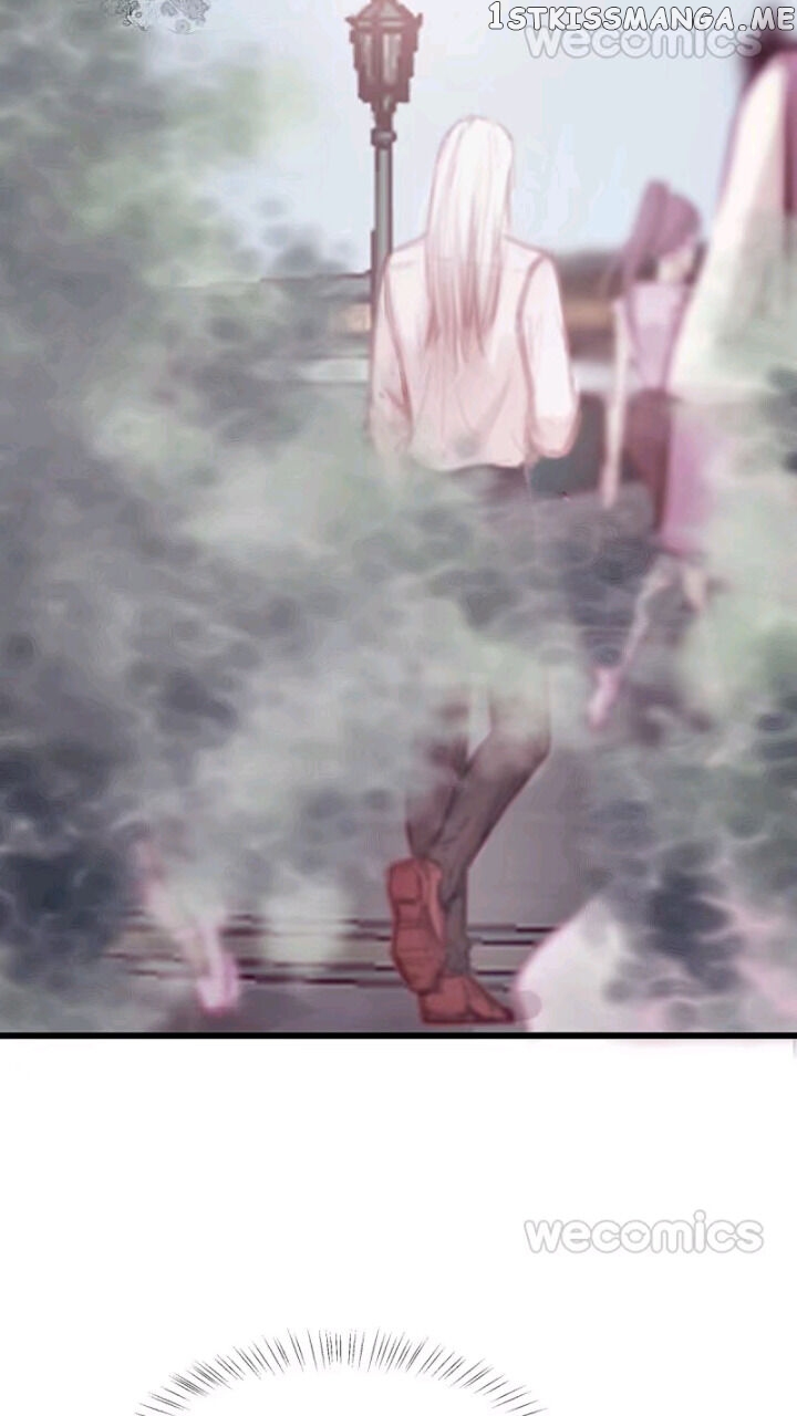 There Is A Demon In The Fairy Painting chapter 32 - page 15