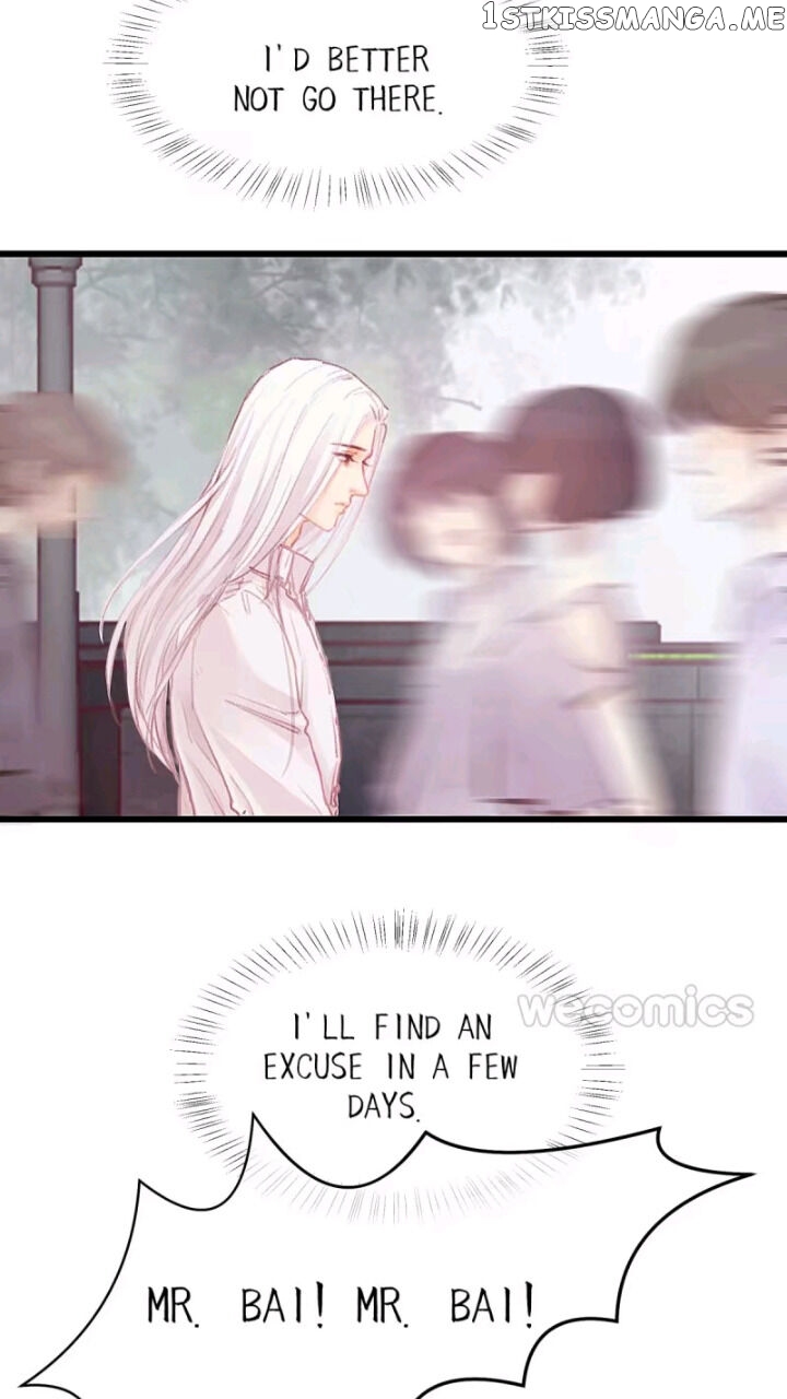 There Is A Demon In The Fairy Painting chapter 32 - page 16