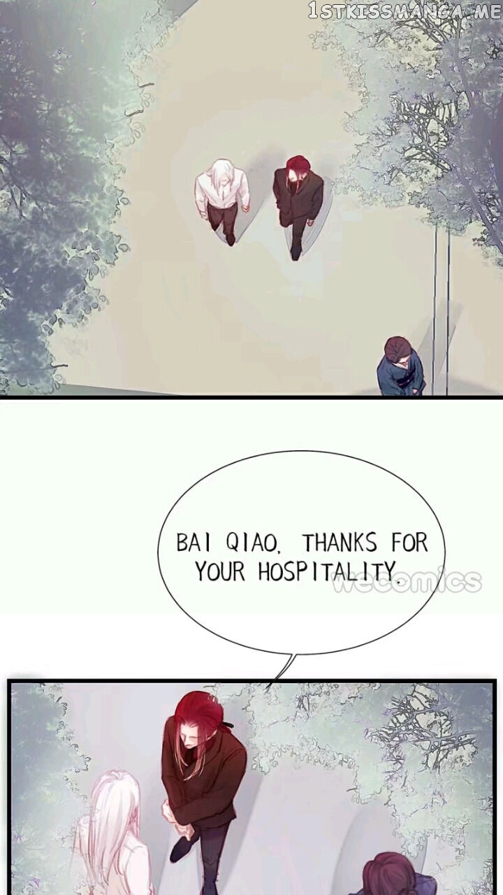 There Is A Demon In The Fairy Painting chapter 32 - page 2