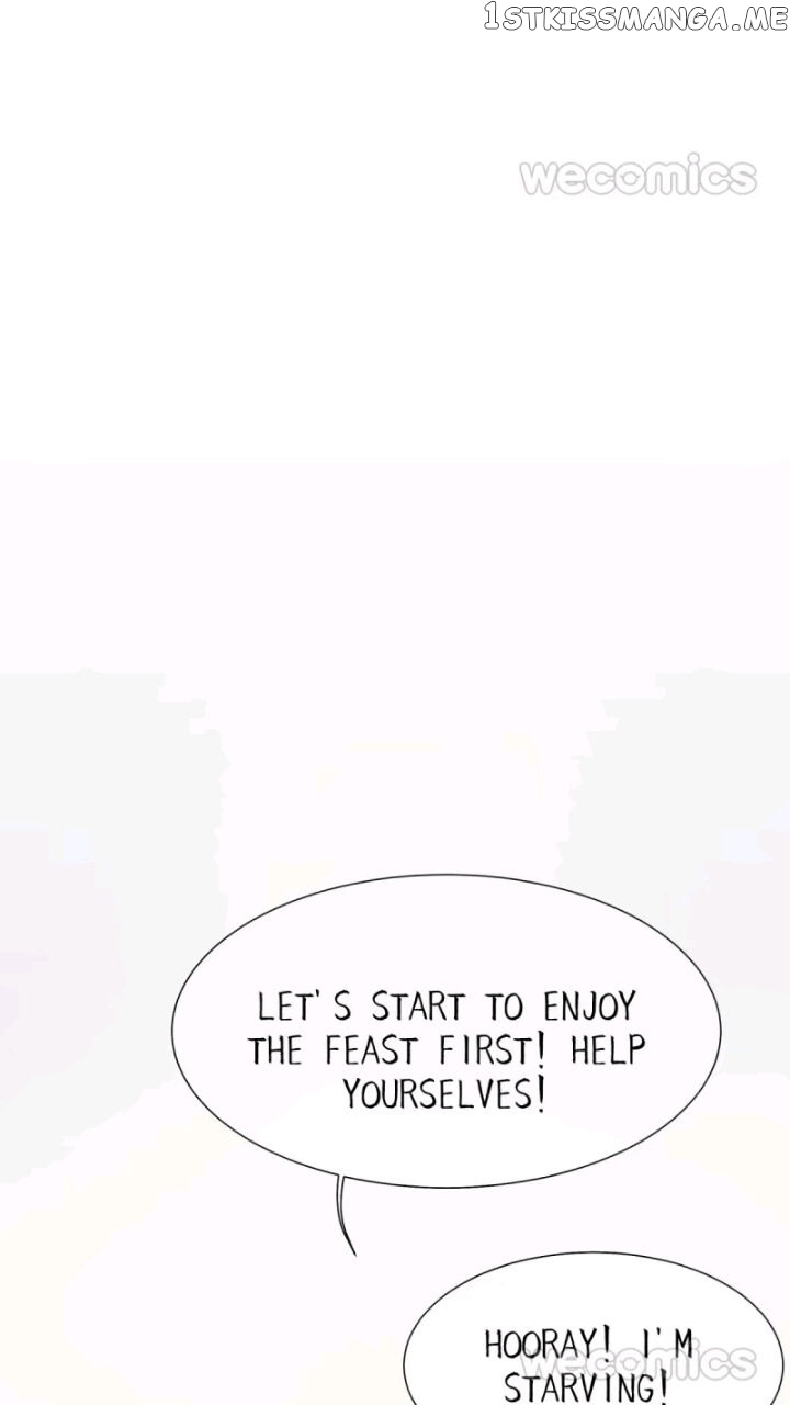 There Is A Demon In The Fairy Painting chapter 32 - page 23