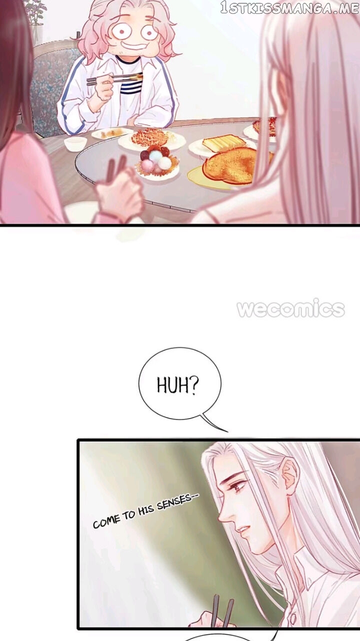 There Is A Demon In The Fairy Painting chapter 32 - page 26