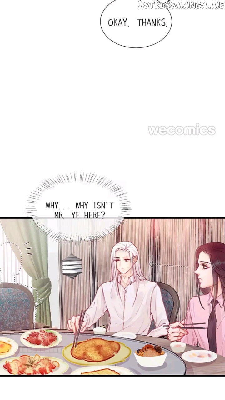There Is A Demon In The Fairy Painting chapter 32 - page 27