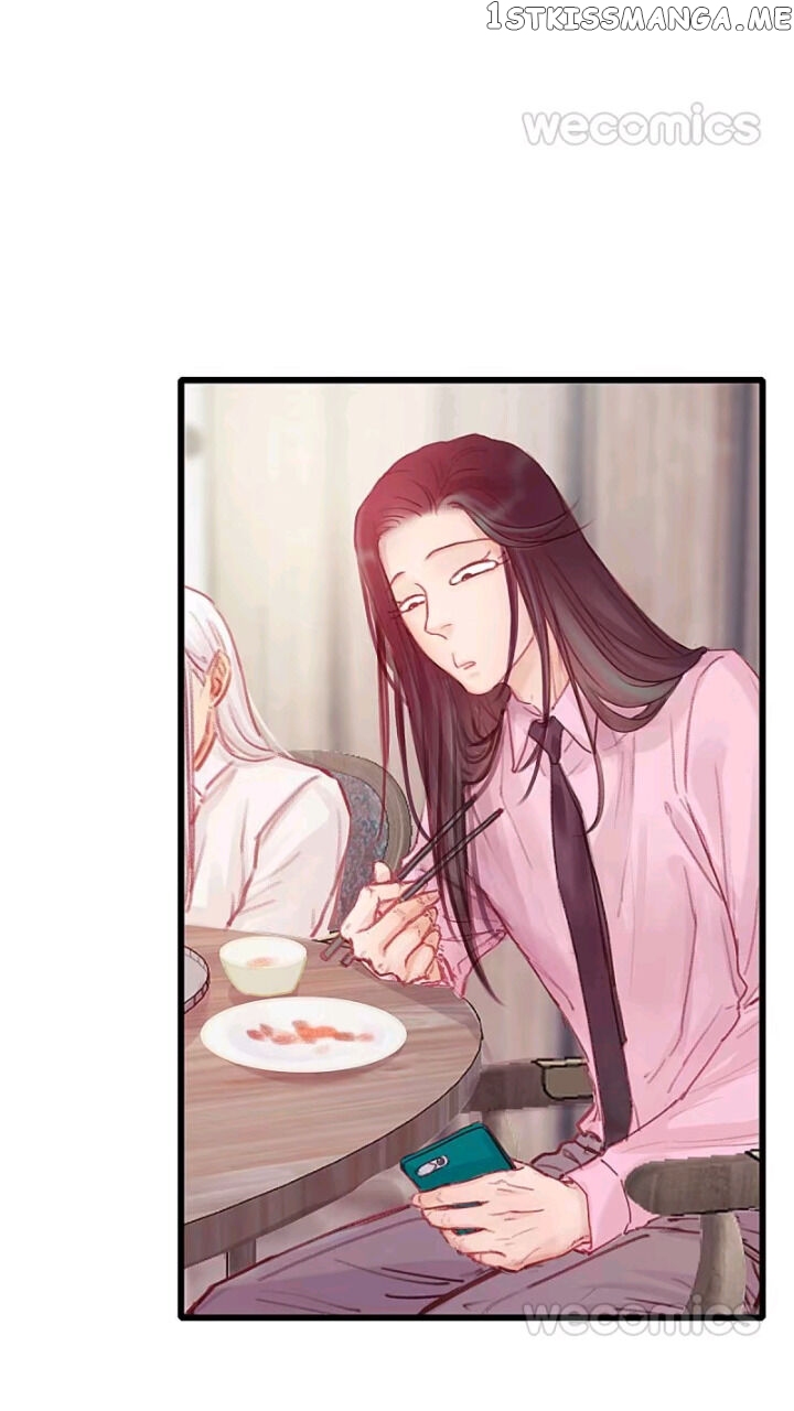 There Is A Demon In The Fairy Painting chapter 32 - page 28