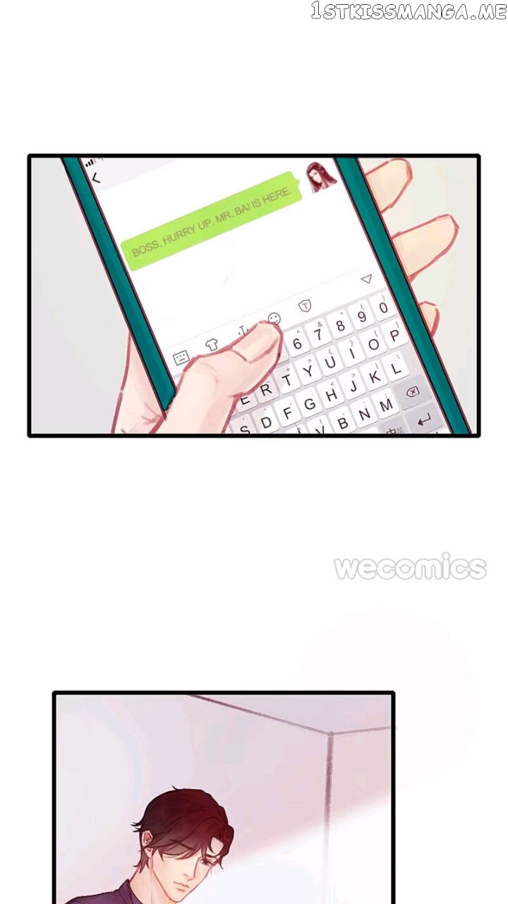 There Is A Demon In The Fairy Painting chapter 32 - page 29