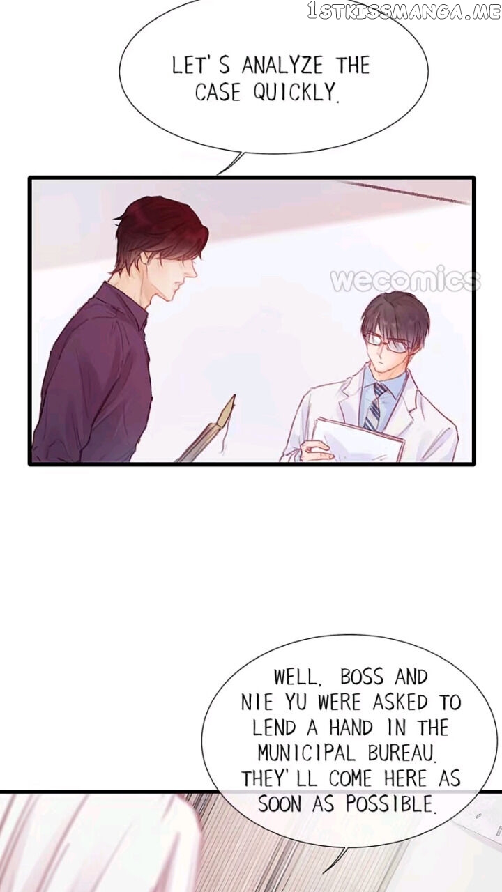 There Is A Demon In The Fairy Painting chapter 32 - page 32