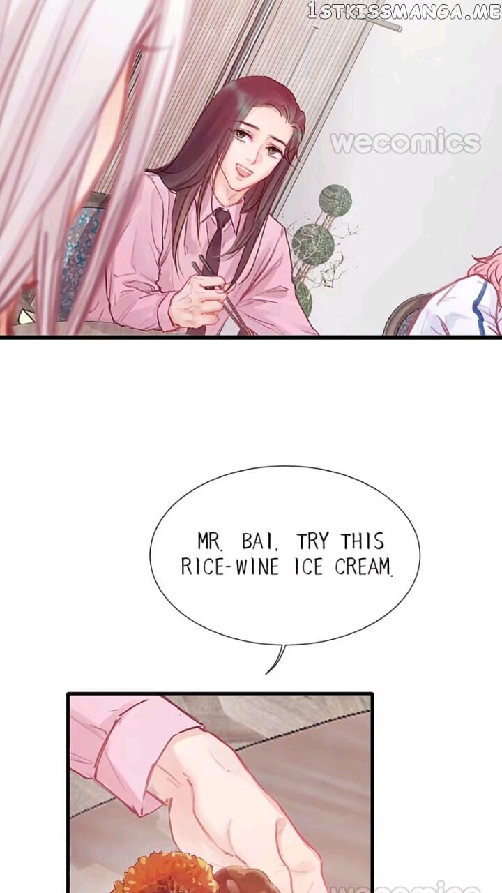 There Is A Demon In The Fairy Painting chapter 32 - page 33