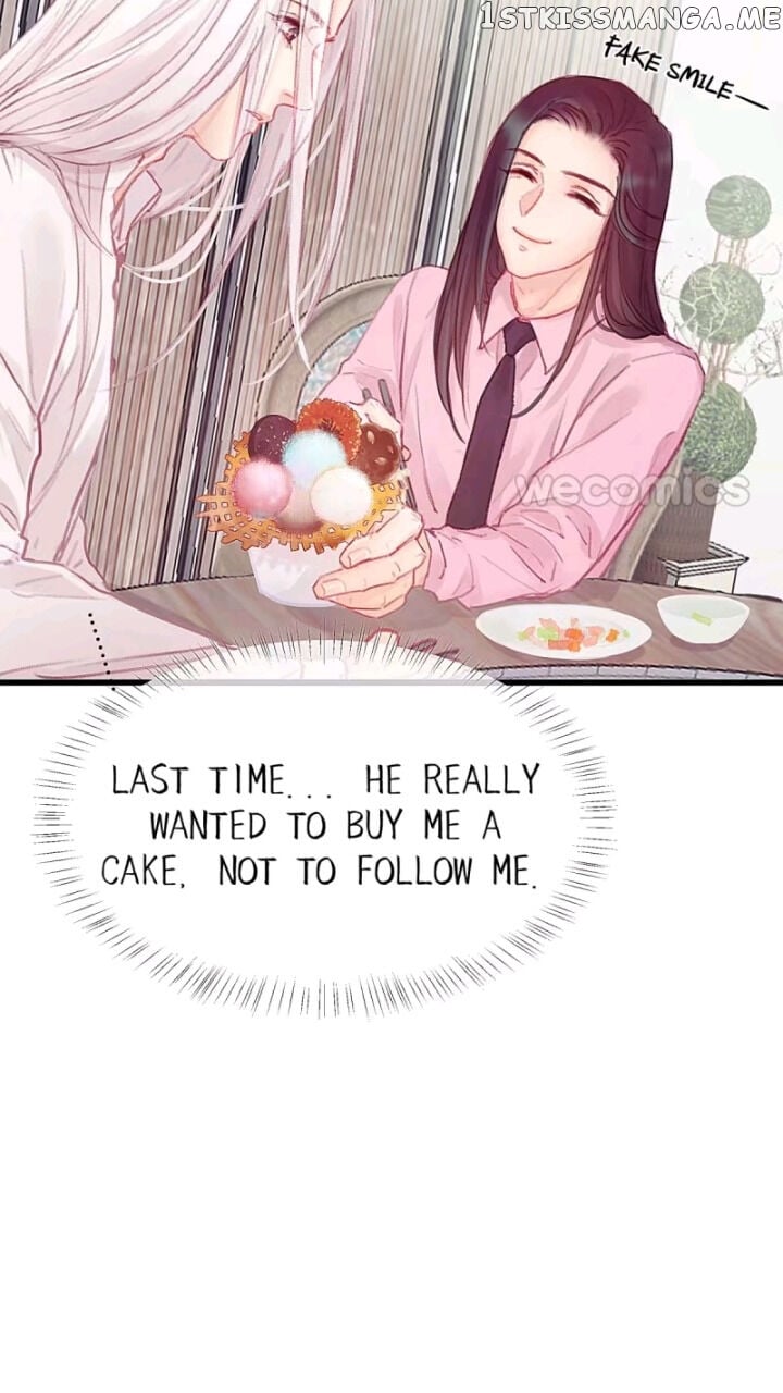 There Is A Demon In The Fairy Painting chapter 32 - page 35