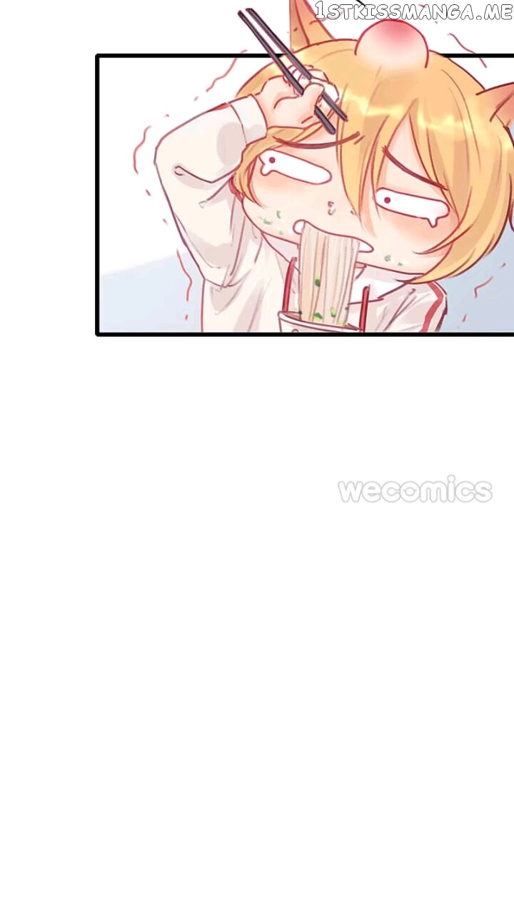 There Is A Demon In The Fairy Painting chapter 32 - page 38