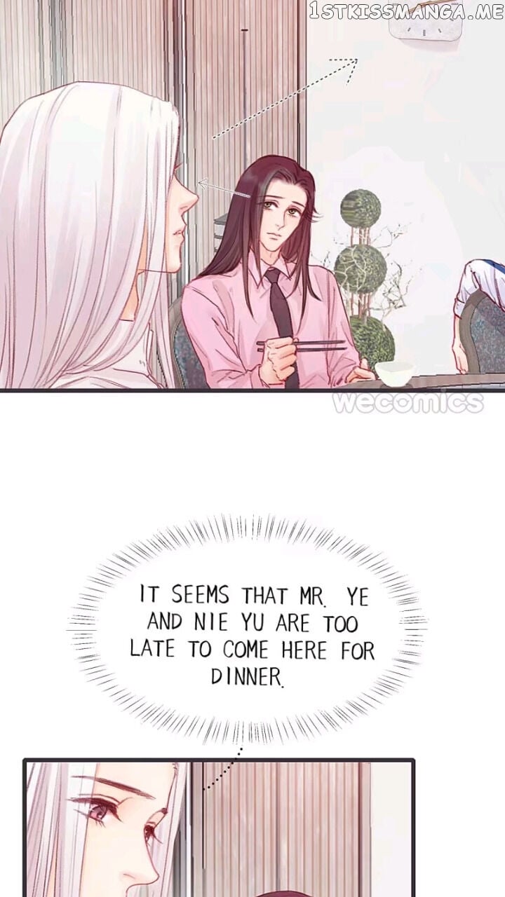There Is A Demon In The Fairy Painting chapter 32 - page 41