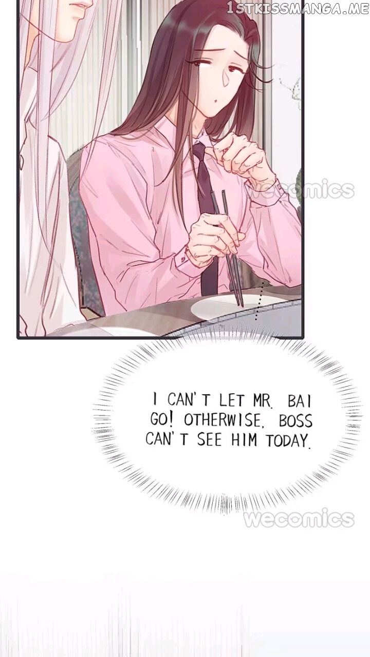 There Is A Demon In The Fairy Painting chapter 32 - page 42
