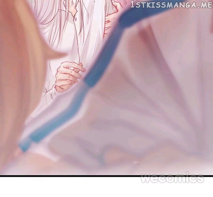 There Is A Demon In The Fairy Painting chapter 32 - page 45