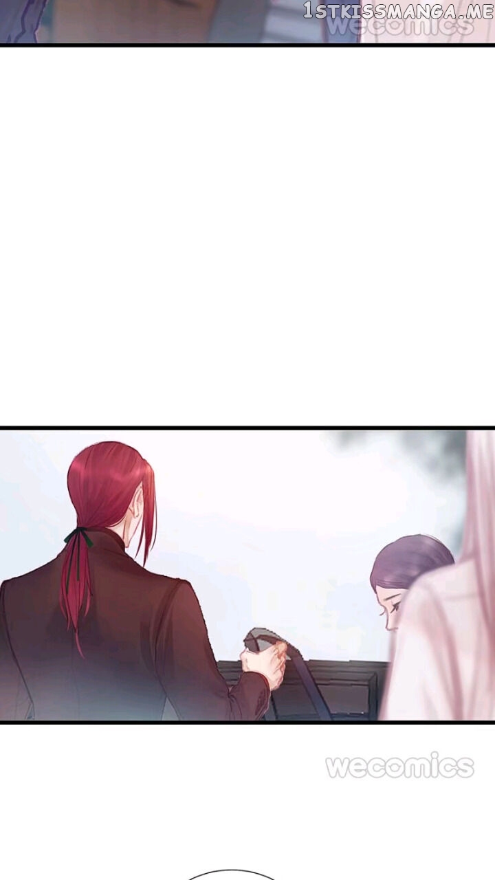 There Is A Demon In The Fairy Painting chapter 32 - page 5