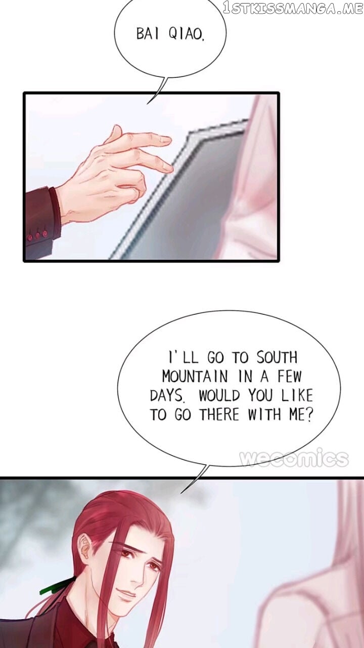 There Is A Demon In The Fairy Painting chapter 32 - page 6