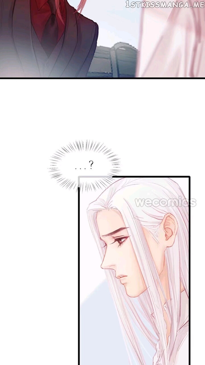 There Is A Demon In The Fairy Painting chapter 32 - page 7