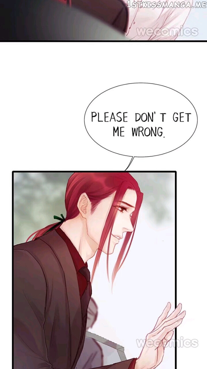 There Is A Demon In The Fairy Painting chapter 32 - page 9