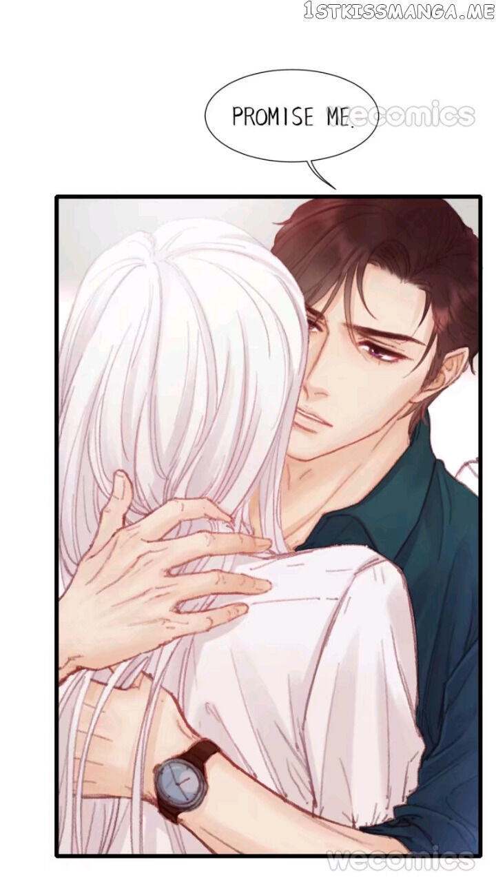 There Is A Demon In The Fairy Painting chapter 31 - page 10