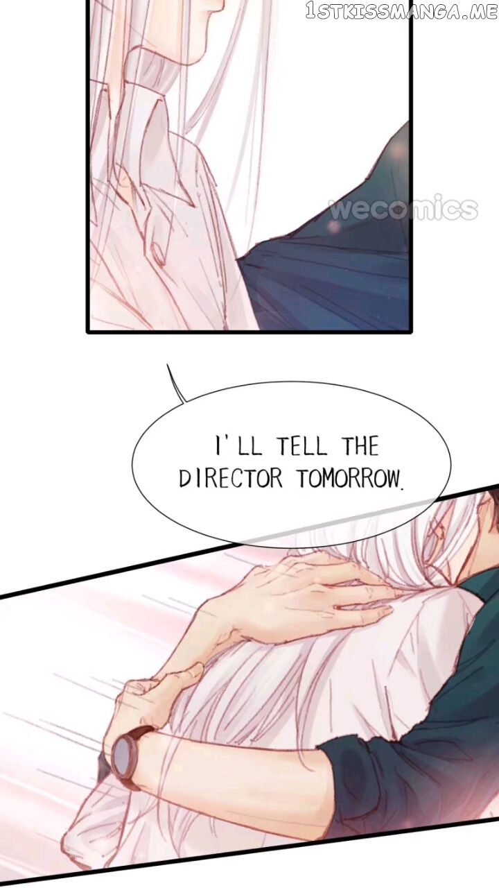 There Is A Demon In The Fairy Painting chapter 31 - page 15