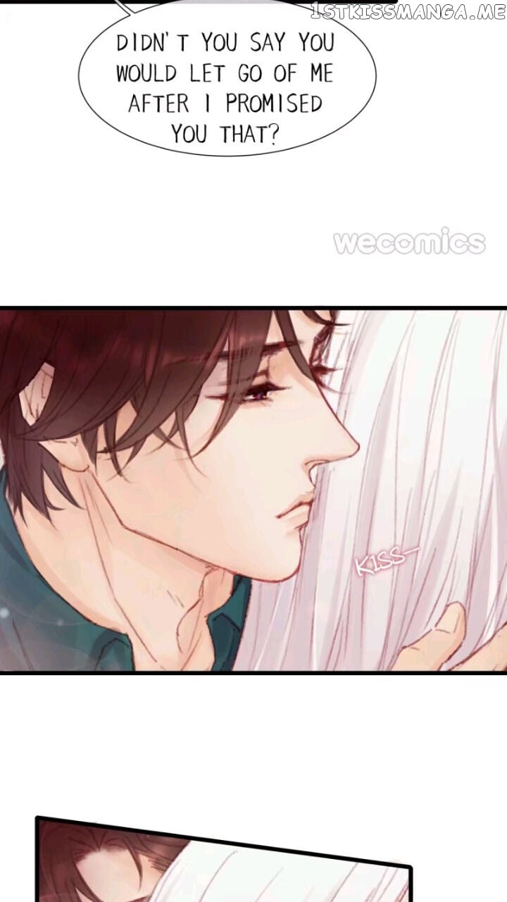 There Is A Demon In The Fairy Painting chapter 31 - page 18
