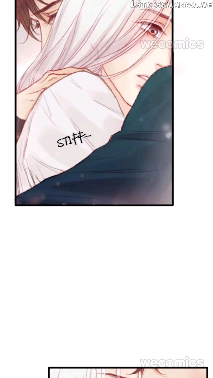 There Is A Demon In The Fairy Painting chapter 31 - page 19