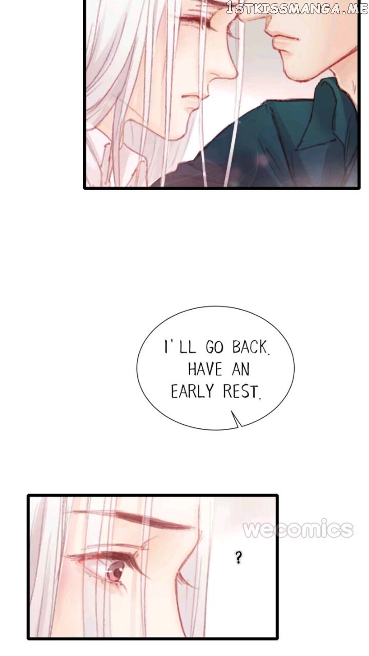 There Is A Demon In The Fairy Painting chapter 31 - page 20