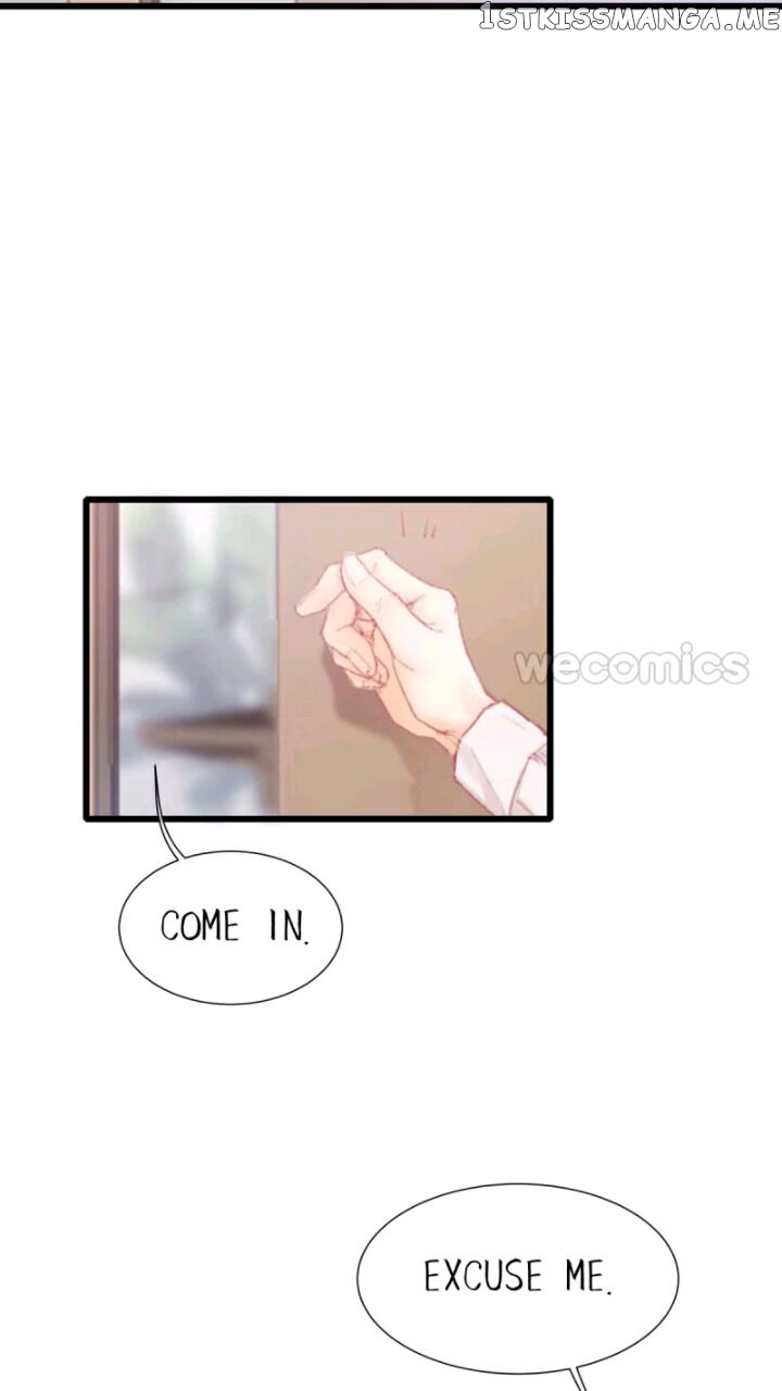 There Is A Demon In The Fairy Painting chapter 31 - page 25