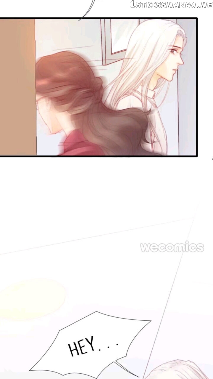 There Is A Demon In The Fairy Painting chapter 31 - page 32