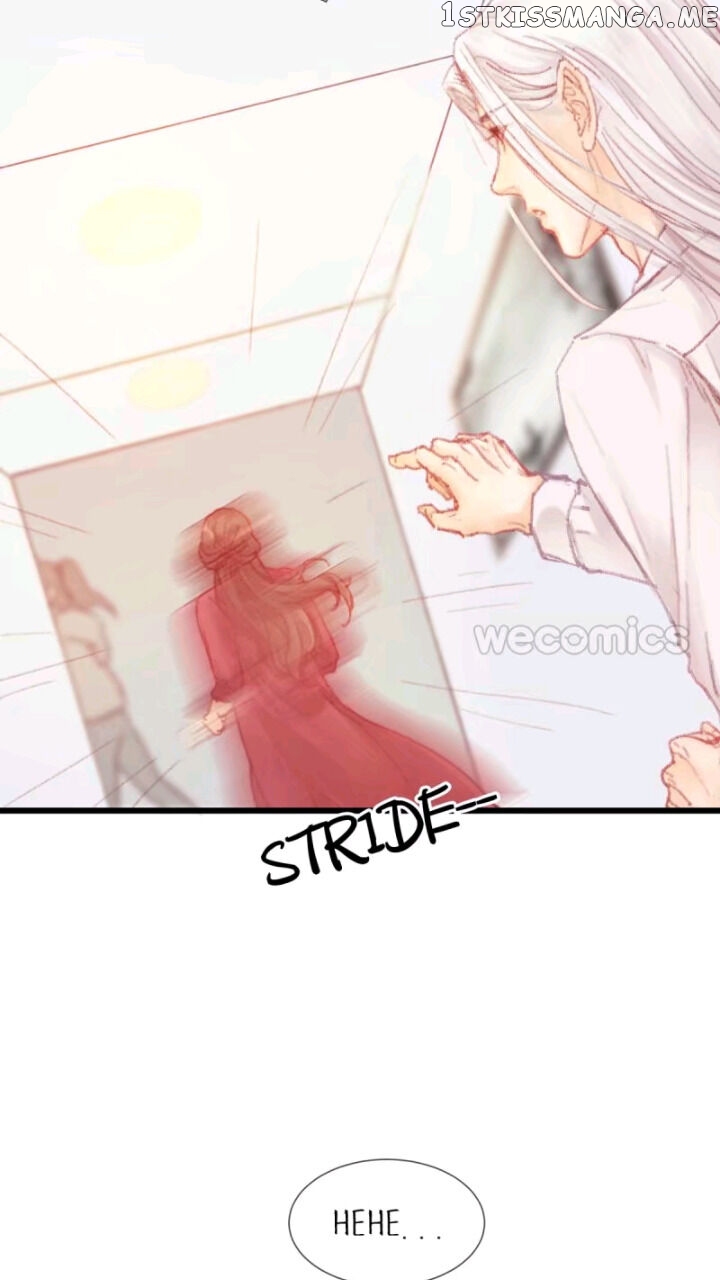 There Is A Demon In The Fairy Painting chapter 31 - page 33