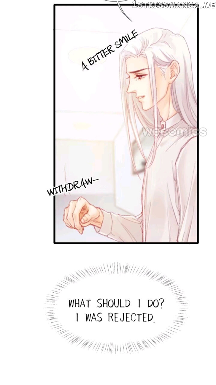 There Is A Demon In The Fairy Painting chapter 31 - page 34
