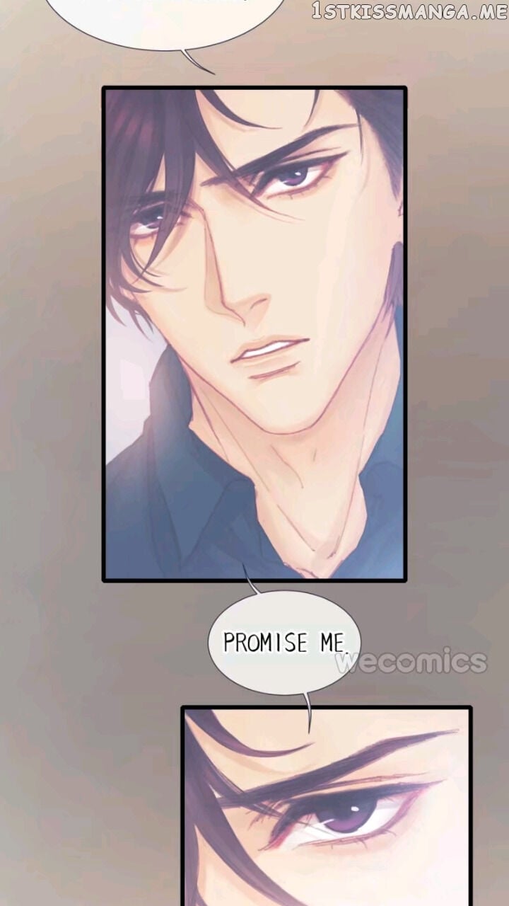 There Is A Demon In The Fairy Painting chapter 31 - page 36