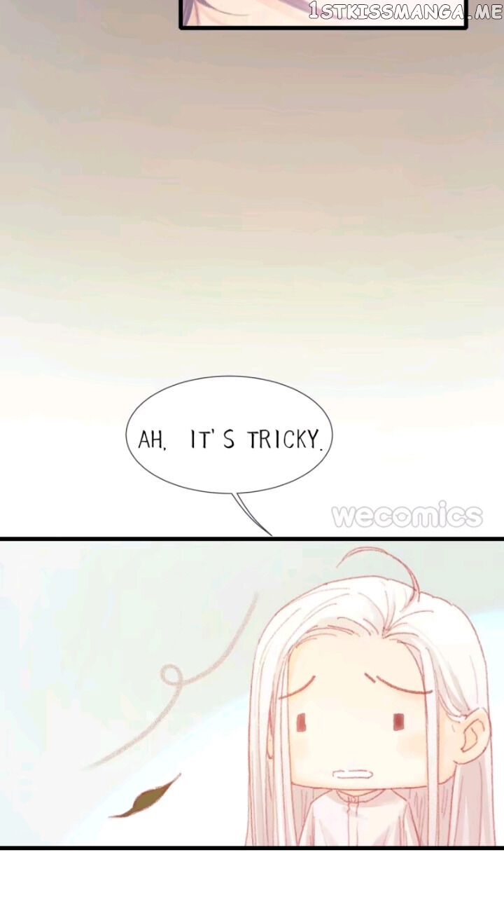 There Is A Demon In The Fairy Painting chapter 31 - page 37