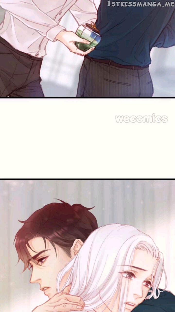 There Is A Demon In The Fairy Painting chapter 31 - page 5