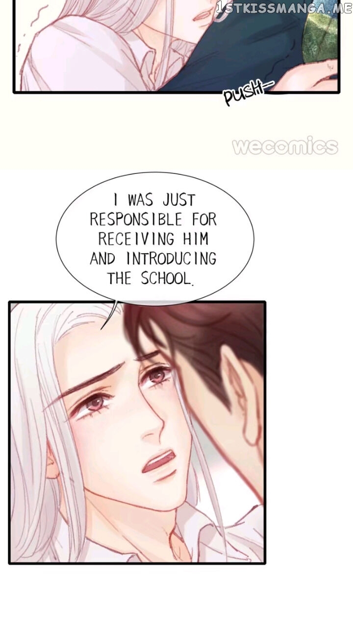 There Is A Demon In The Fairy Painting chapter 31 - page 9