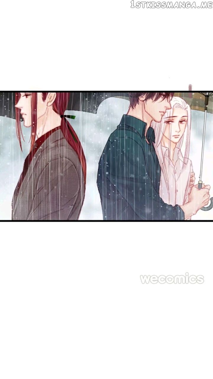 There Is A Demon In The Fairy Painting chapter 30 - page 10